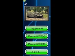 Jwèt Guess The German Tank sou entènèt