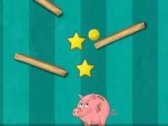 Jwèt Piggy Bank Adventure 2 sou entènèt