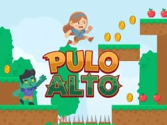 Jwèt Pulo Alto sou entènèt