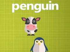 Jwèt What's That Animal sou entènèt