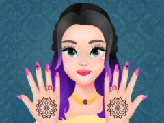 Jwèt Jasmine Beauty Salon sou entènèt