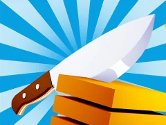 Jwèt Slice It All sou entènèt