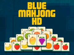 Jwèt Blue Mahjong sou entènèt