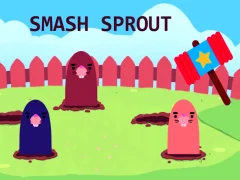 Jwèt Smash Sprout sou entènèt