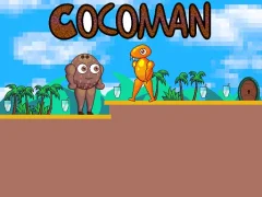 Jwèt Cocoman sou entènèt