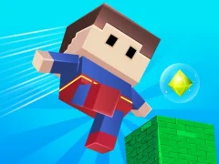 Jwèt Fast Jump sou entènèt