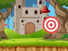 Jwèt Arrow Shoot sou entènèt