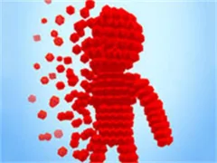 Jwèt Pixel-Running-Game sou entènèt