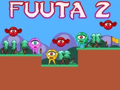 Jwèt Fuuta 2 sou entènèt