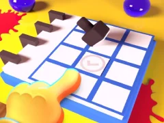 Jwèt Stamp It Puzzle sou entènèt