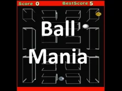 Jwèt BallMania sou entènèt