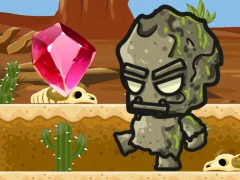 Jwèt Golem Adventure sou entènèt
