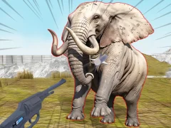 Jwèt Zoo Anomaly Simulation sou entènèt