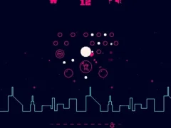 Jwèt Space Bubbles Must Die! sou entènèt