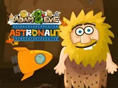 Jwèt Adam & Eve: Astronaut sou entènèt