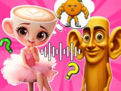 Jwèt Kids Quiz: Brainrot Soundboard Memes sou entènèt