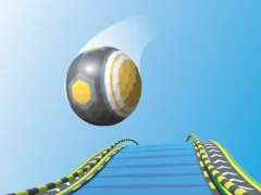 Jwèt Rolling Ball sou entènèt