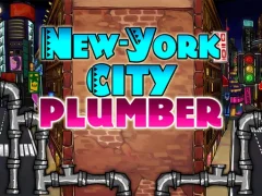 Jwèt Newyork City Plumber sou entènèt