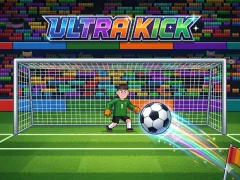 Jwèt Ultra Kick sou entènèt