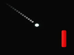 Jwèt Arcade Pong sou entènèt