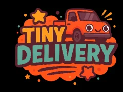 Jwèt Tiny Delivery sou entènèt