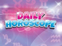 Jwèt Daily Horoscope sou entènèt