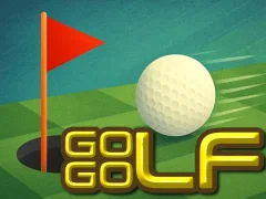 Jwèt Go Golf sou entènèt