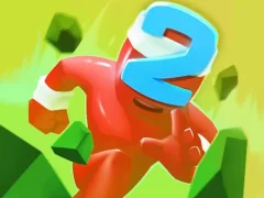 Jwèt Merge Grabber: Race To 2048 sou entènèt