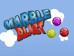Jwèt Marble Blast sou entènèt