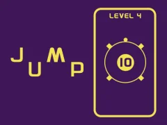 Jwèt Jump sou entènèt