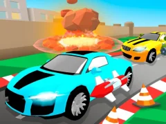 Jwèt Gun Racing sou entènèt