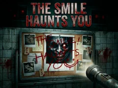 Jwèt The Smile Haunts You sou entènèt