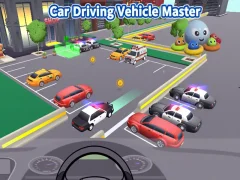 Jwèt Car Driving Vehicle Master sou entènèt