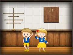 Jwèt Amgel Kids Room Escape 67 sou entènèt