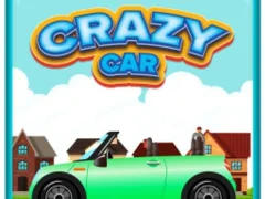 Jwèt Crazy Car sou entènèt