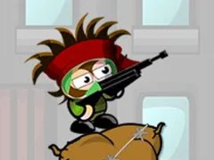 Jwèt City Siege sou entènèt