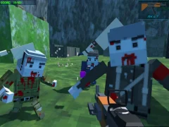 Jwèt Gunshoot Gang sou entènèt