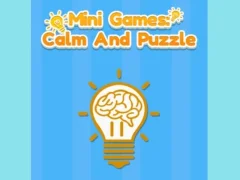 Jwèt Mini Games: Calm and Puzzle sou entènèt
