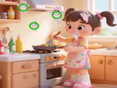 Jwèt Super Vision Master sou entènèt