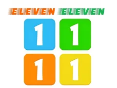 Jwèt Eleven Eleven sou entènèt