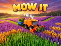 Jwèt Mow It sou entènèt