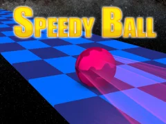 Jwèt Speedy Ball sou entènèt