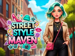 Jwèt Street Style Maven sou entènèt
