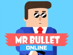 Jwèt Mr Bullet Online sou entènèt