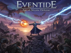 Jwèt Eventide sou entènèt