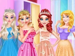 Jwèt Princess Banquet The Ultimate Royal Prank sou entènèt