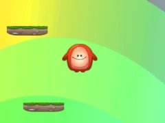 Jwèt Chaki Sky Jump sou entènèt