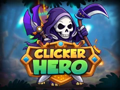 Jwèt Clicker Hero sou entènèt