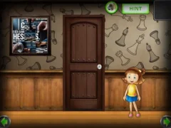 Jwèt Amgel Kids Room Escape 333 sou entènèt
