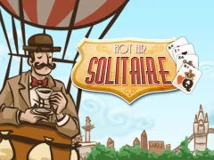 Jwèt Hot Air Solitaire sou entènèt